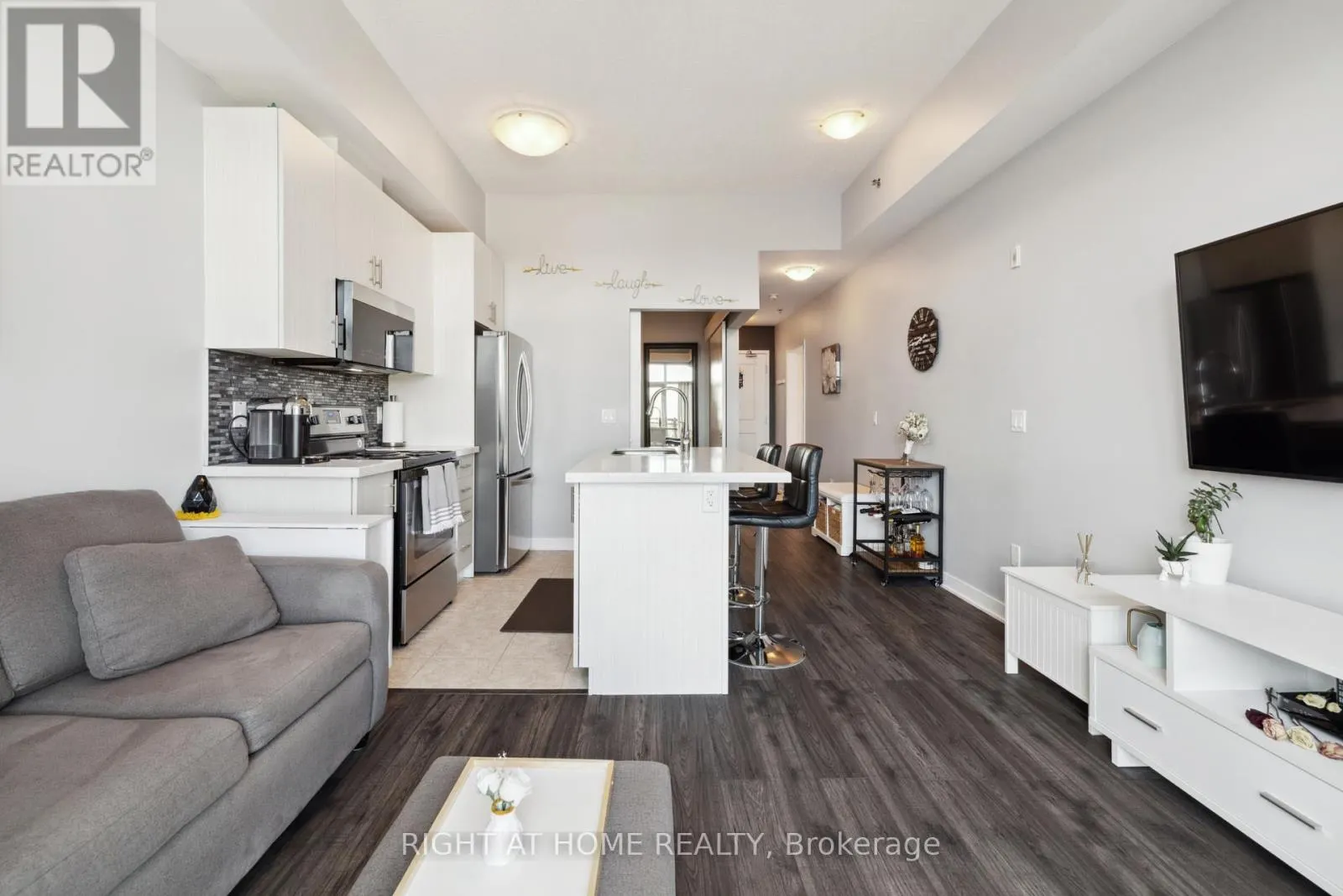 815 - 2486 OLD BRONTE ROAD