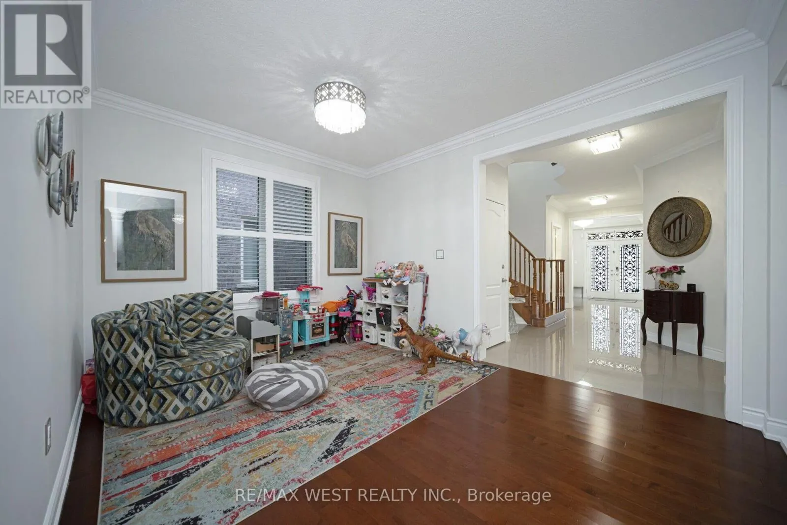 43 SWANTON ROAD
