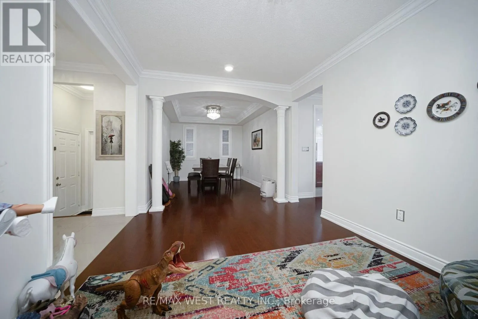 43 SWANTON ROAD