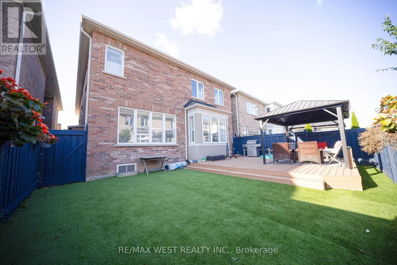 43 SWANTON ROAD