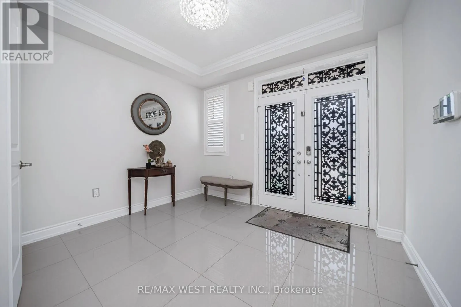 43 SWANTON ROAD