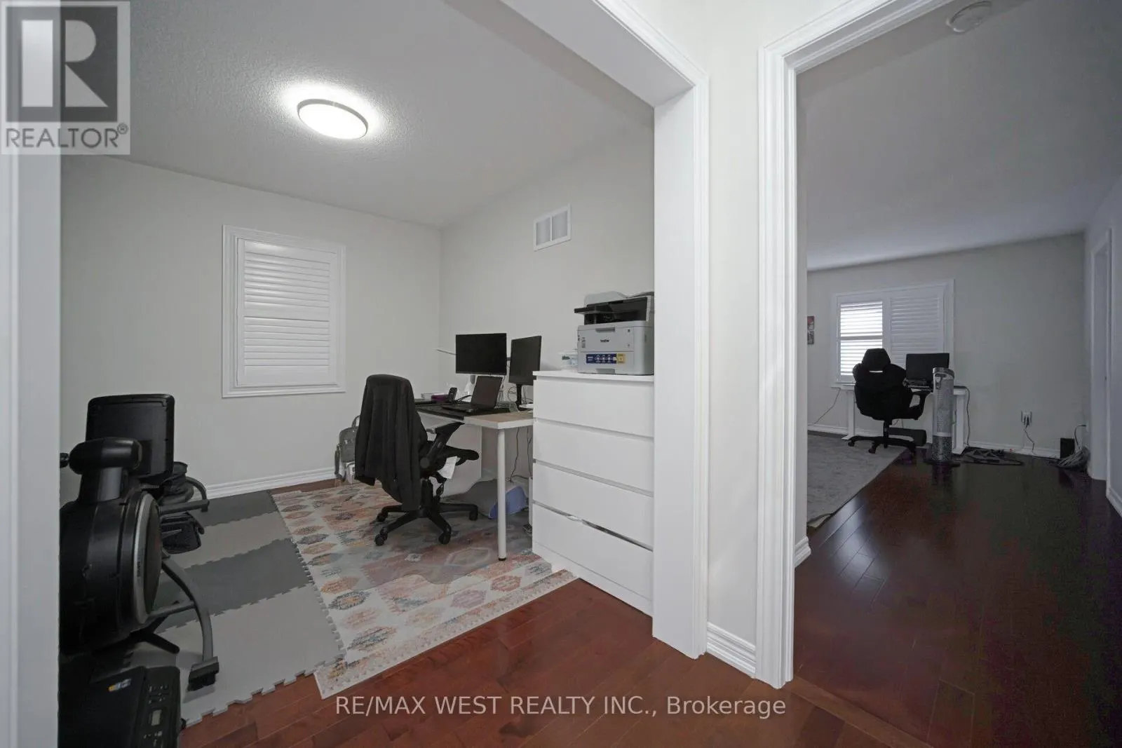 43 SWANTON ROAD