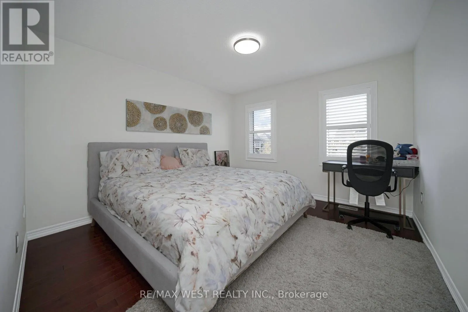 43 SWANTON ROAD