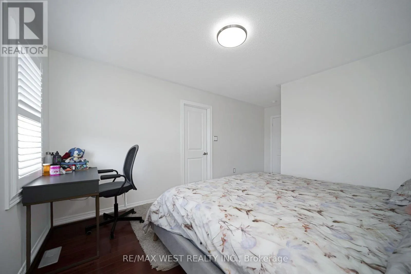 43 SWANTON ROAD
