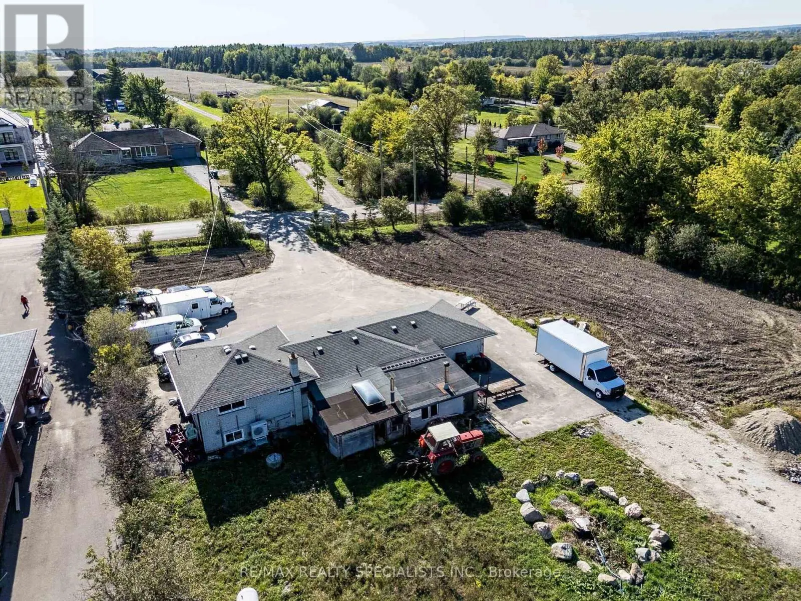 13207 CENTREVILLE CREEK DRIVE