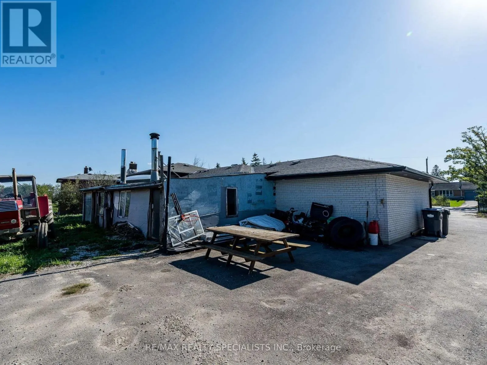 13207 CENTREVILLE CREEK DRIVE