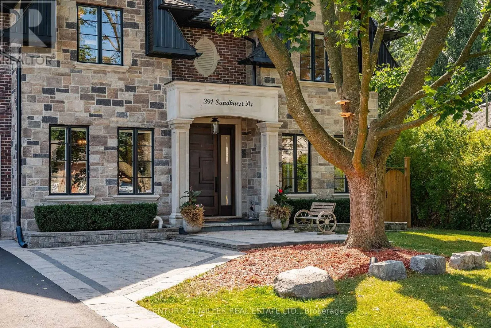 391 SANDHURST DRIVE