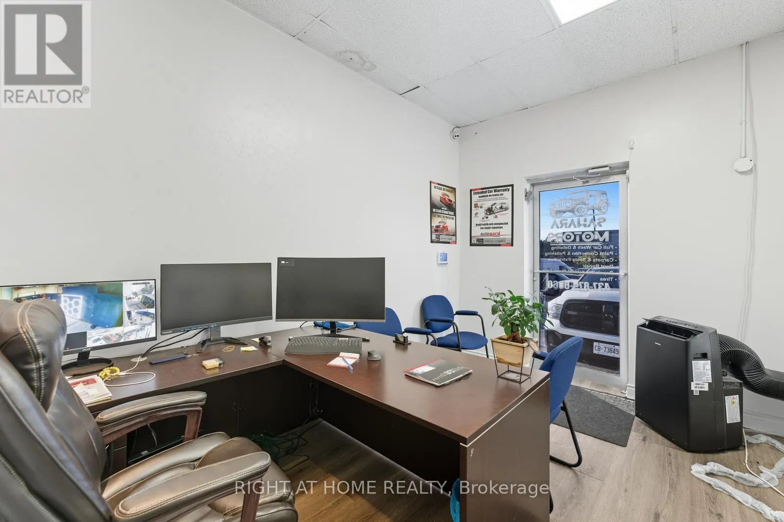 36 - 1400 AIMCO BOULEVARD N