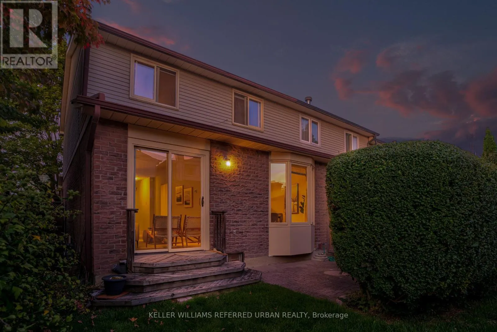 2 SKELTON STREET