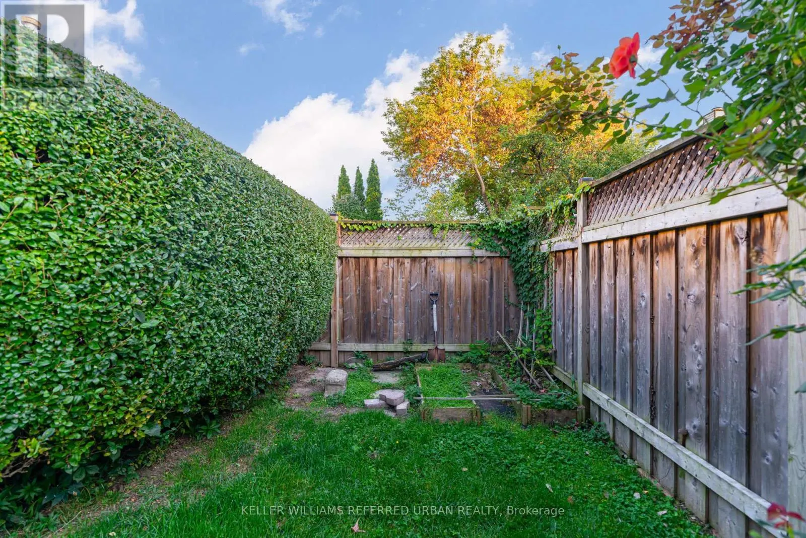 2 SKELTON STREET
