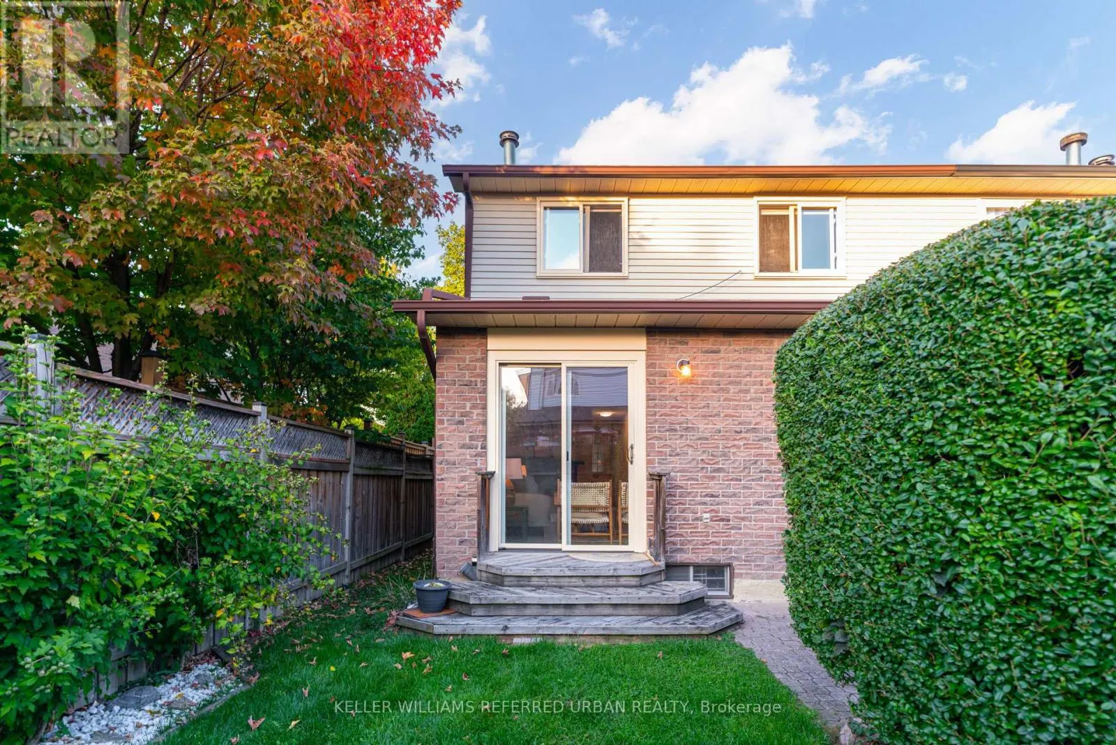 2 SKELTON STREET