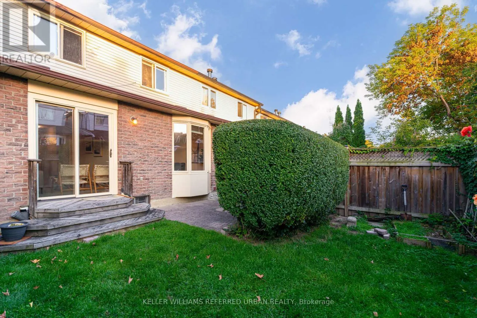 2 SKELTON STREET