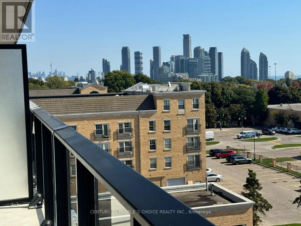 615 - 801 THE QUEENSWAY