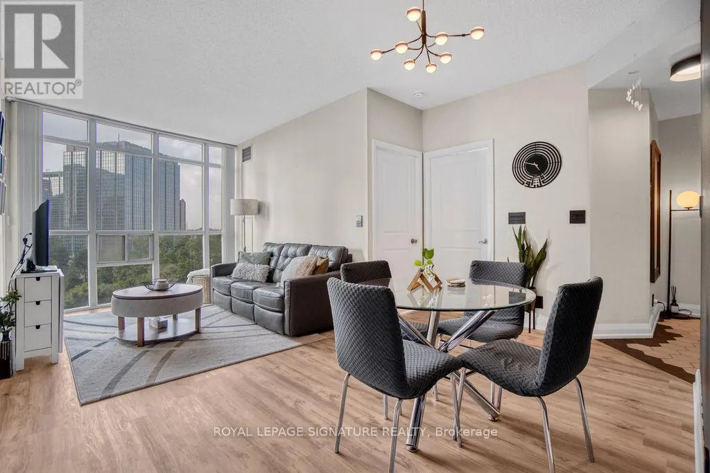 709 - 90 ABSOLUTE AVENUE