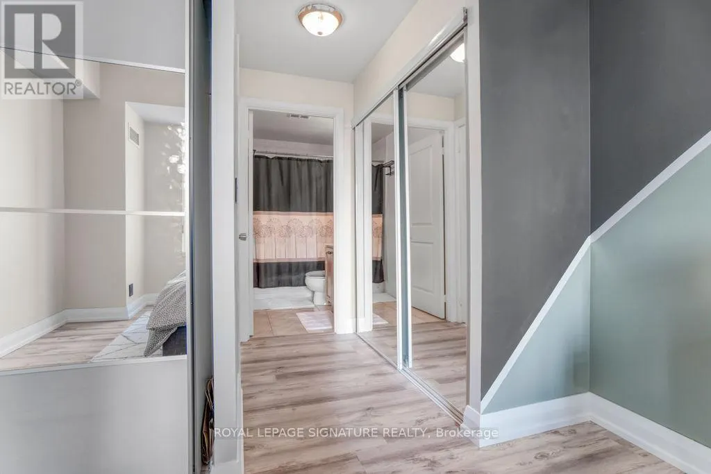 709 - 90 ABSOLUTE AVENUE