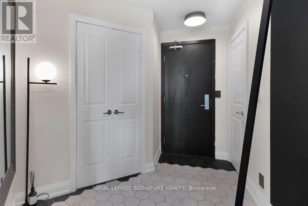 709 - 90 ABSOLUTE AVENUE