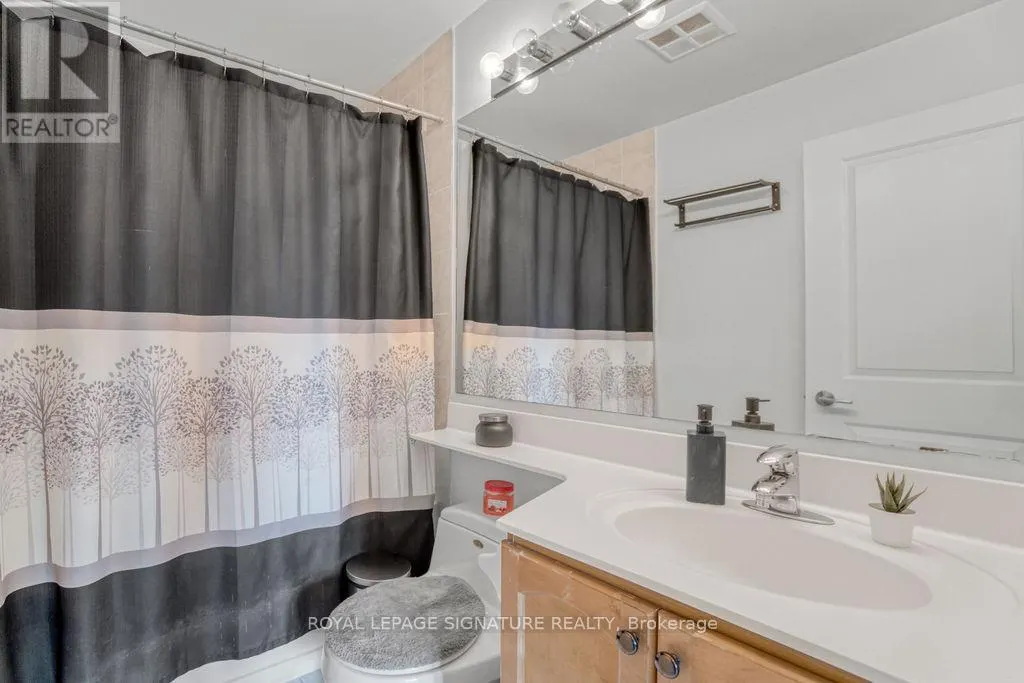 709 - 90 ABSOLUTE AVENUE