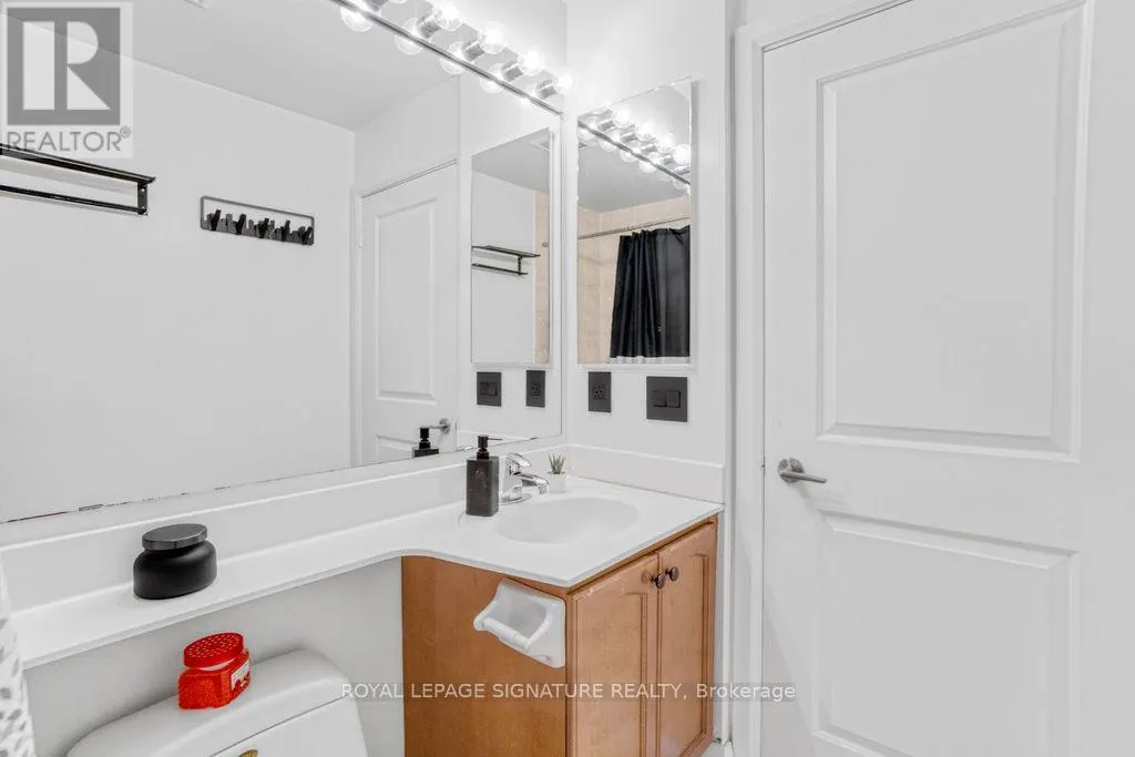 709 - 90 ABSOLUTE AVENUE
