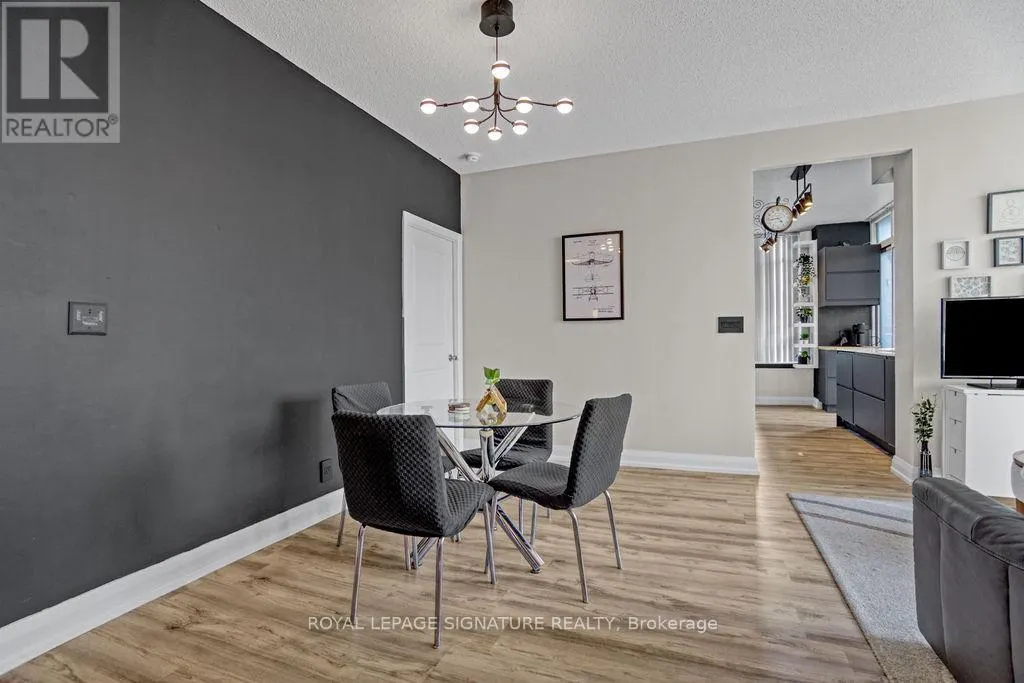 709 - 90 ABSOLUTE AVENUE