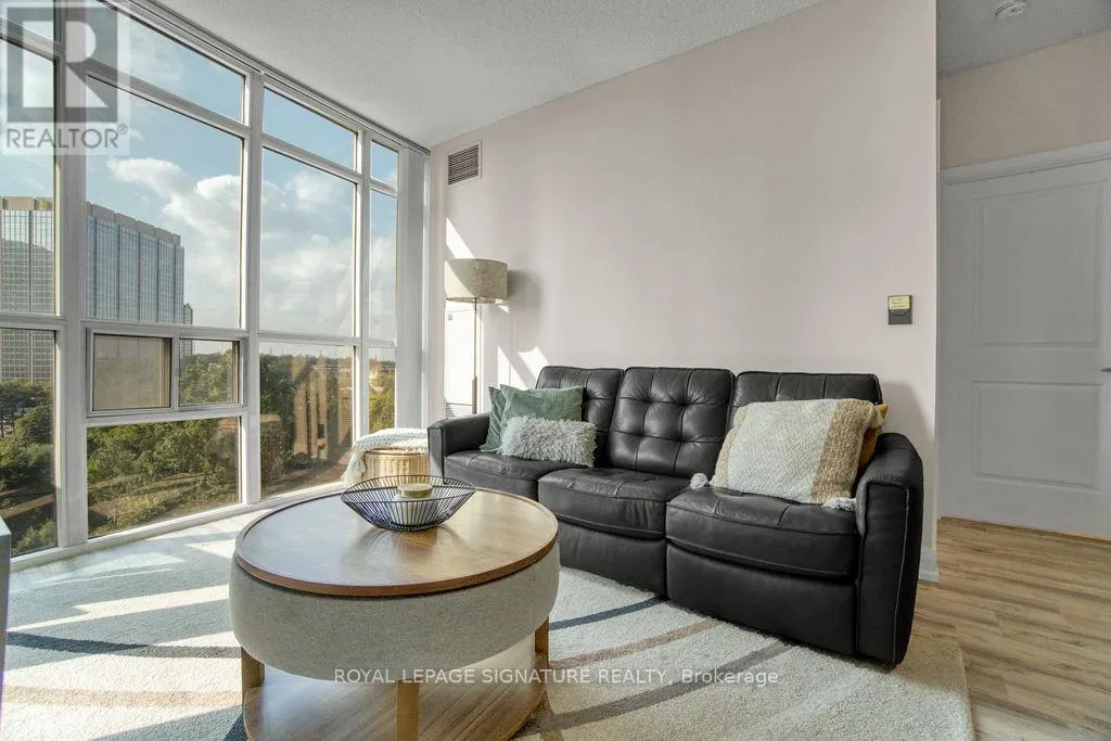709 - 90 ABSOLUTE AVENUE