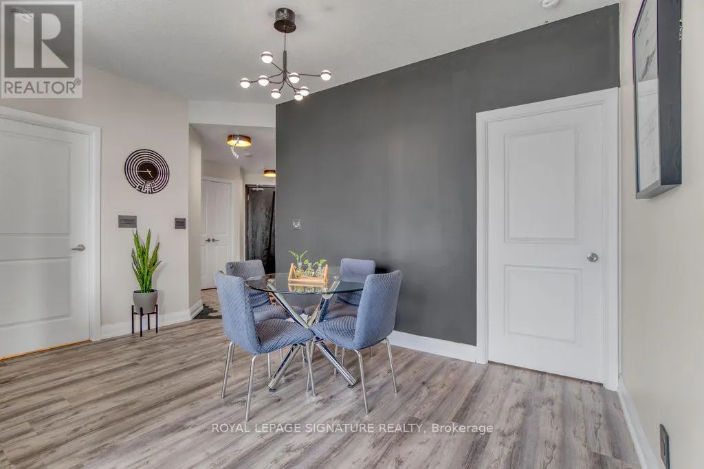 709 - 90 ABSOLUTE AVENUE