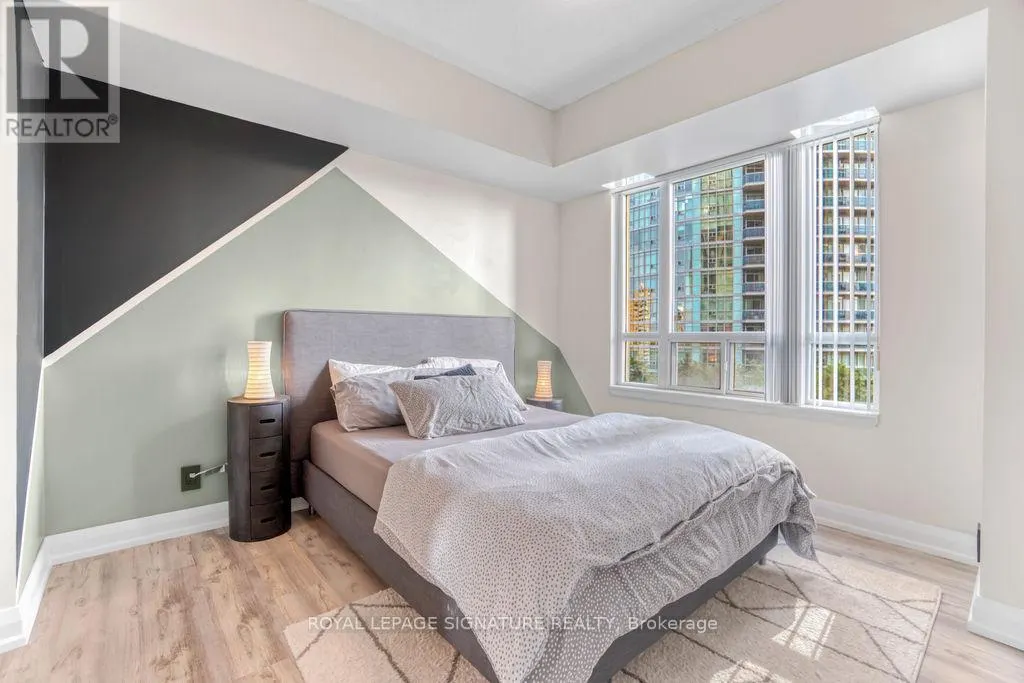 709 - 90 ABSOLUTE AVENUE
