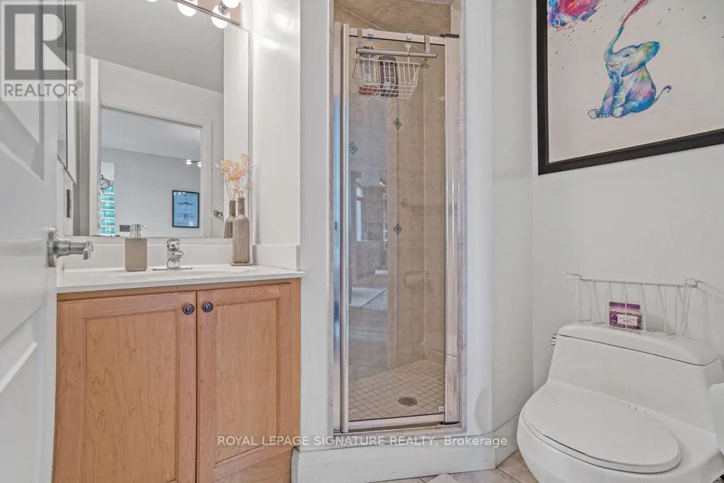 709 - 90 ABSOLUTE AVENUE