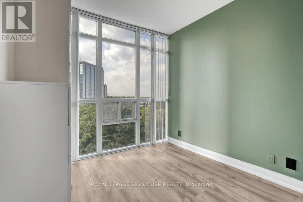 709 - 90 ABSOLUTE AVENUE