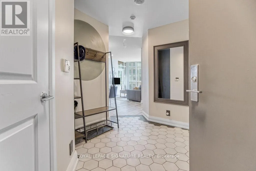 709 - 90 ABSOLUTE AVENUE