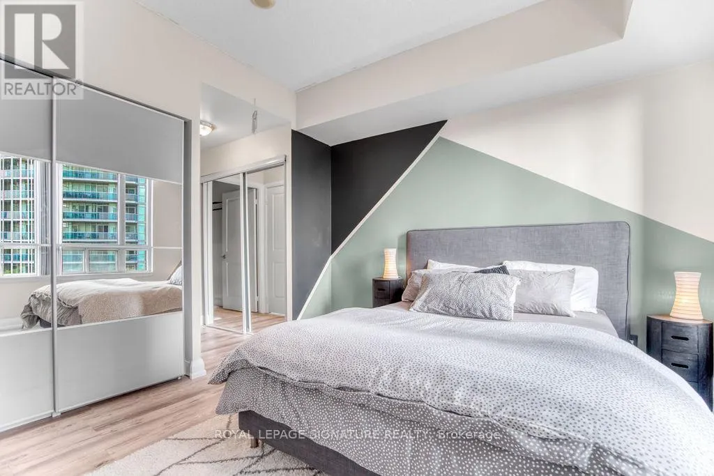 709 - 90 ABSOLUTE AVENUE