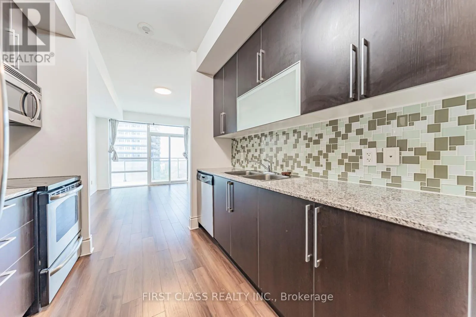 2410 - 16 BROOKERS LANE
