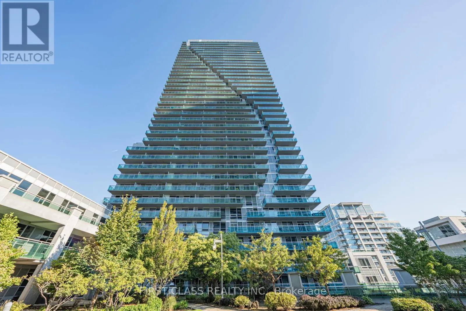 2410 - 16 BROOKERS LANE