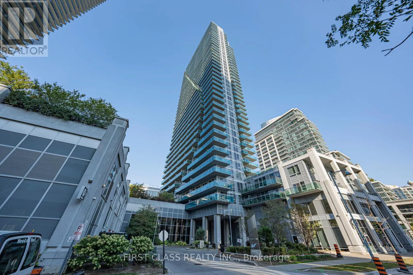 2410 - 16 BROOKERS LANE