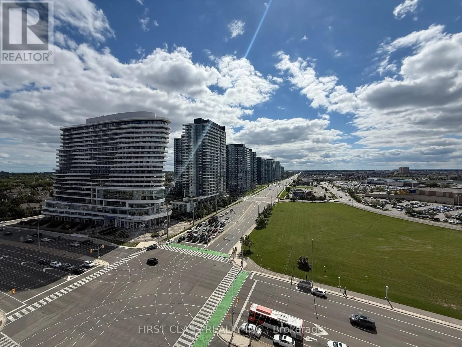 1317 - 2485 EGLINTON AVENUE W