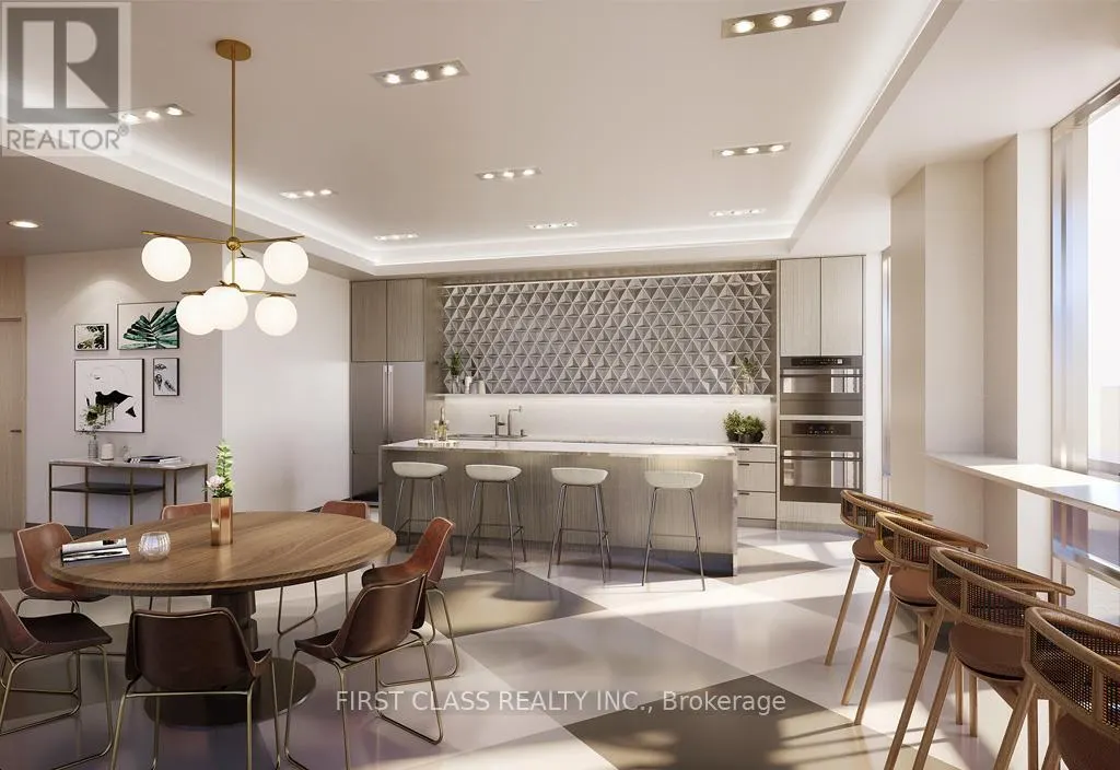 1317 - 2485 EGLINTON AVENUE W