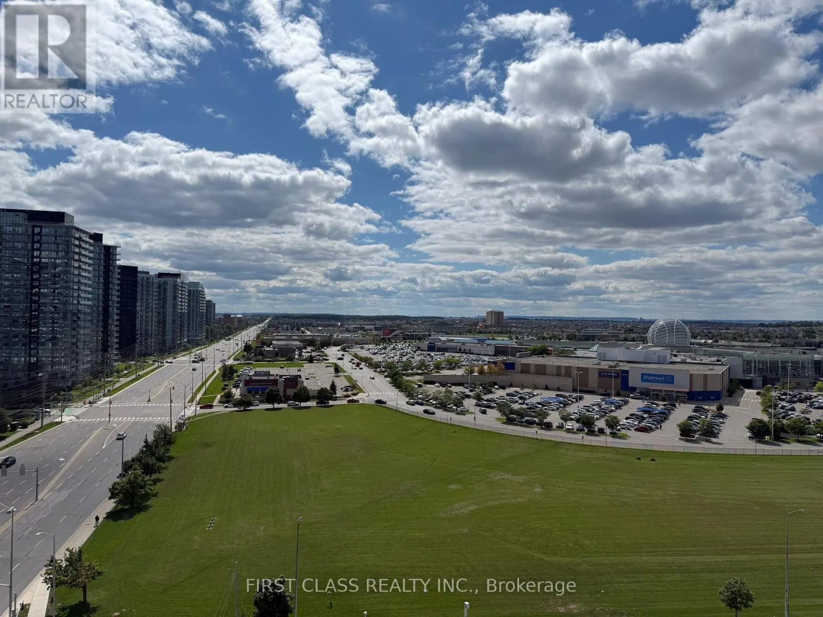 1317 - 2485 EGLINTON AVENUE W
