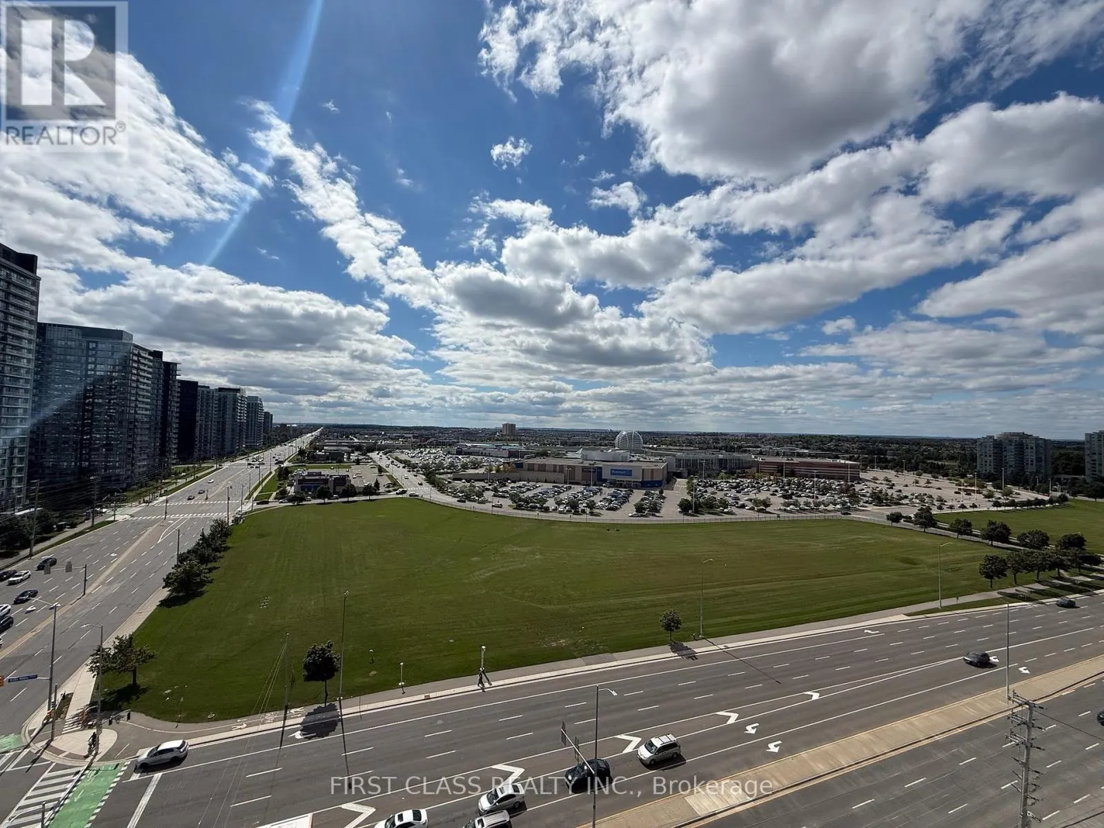 1317 - 2485 EGLINTON AVENUE W