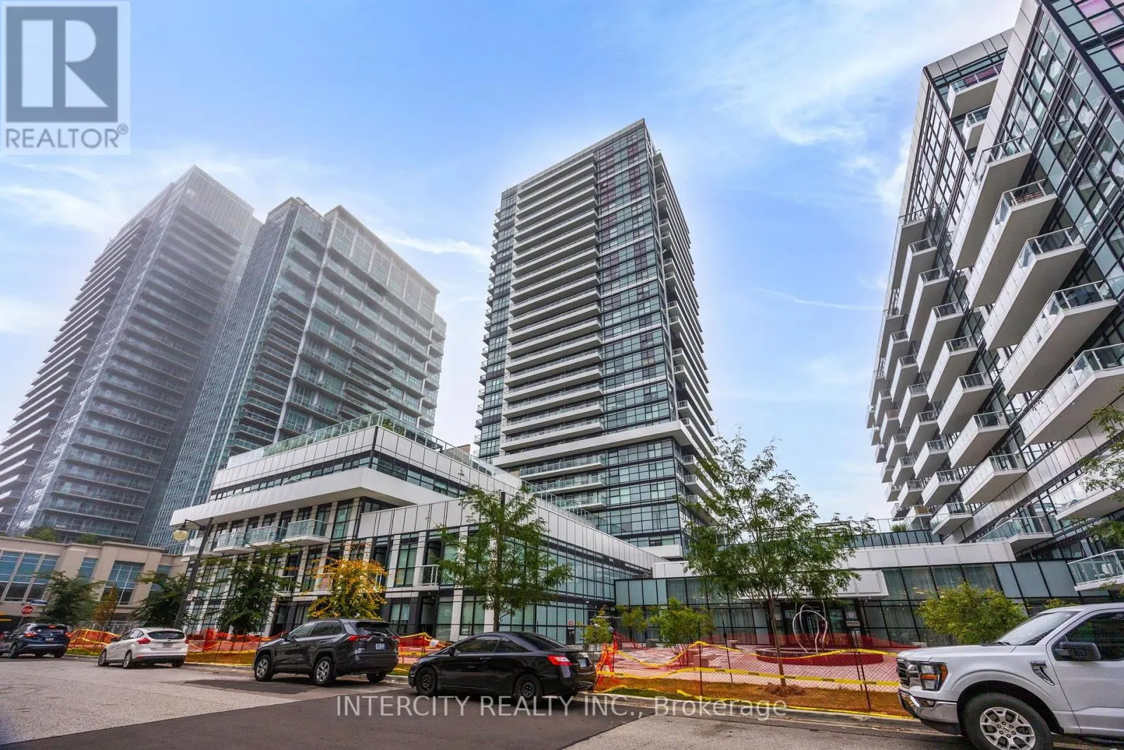 2605 - 251 MANITOBA STREET