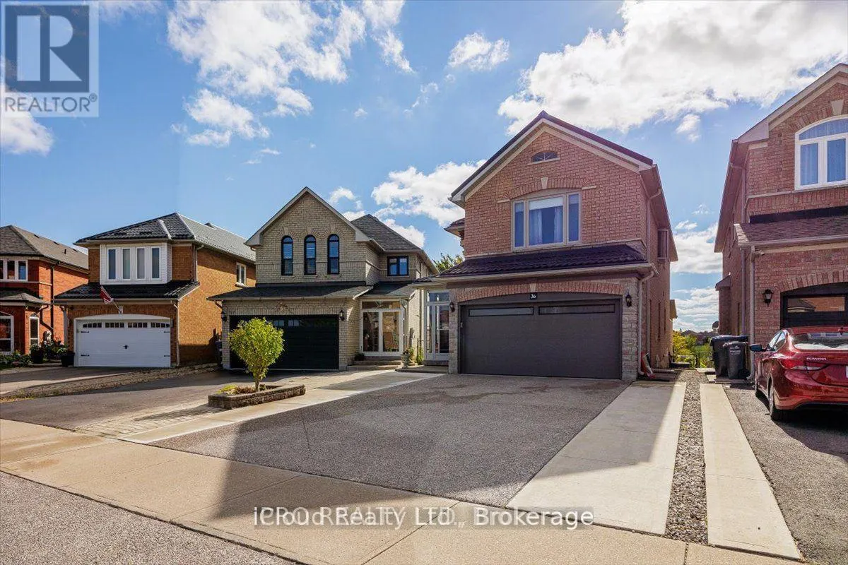 36 PACIFIC WIND CRESCENT