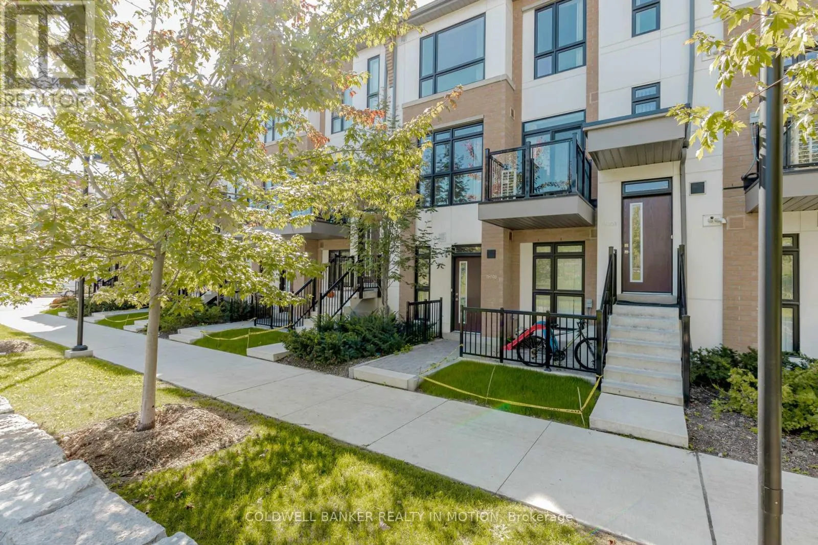 TH203 - 90 CANON JACKSON DRIVE