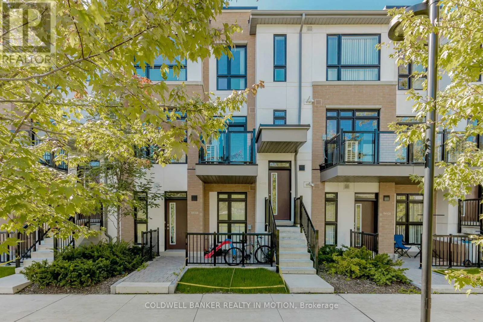 TH203 - 90 CANON JACKSON DRIVE