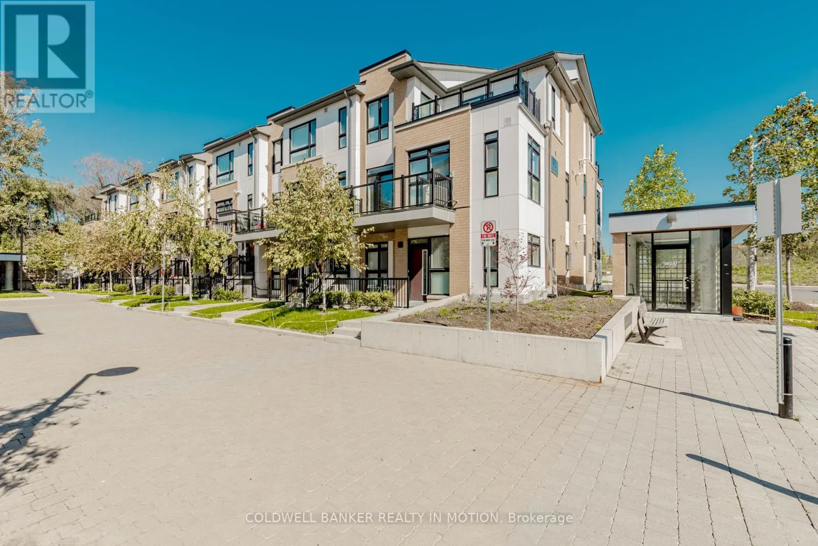 TH203 - 90 CANON JACKSON DRIVE