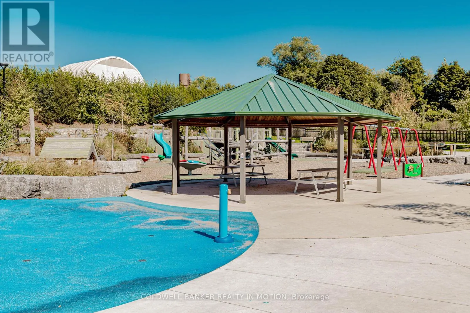 TH203 - 90 CANON JACKSON DRIVE
