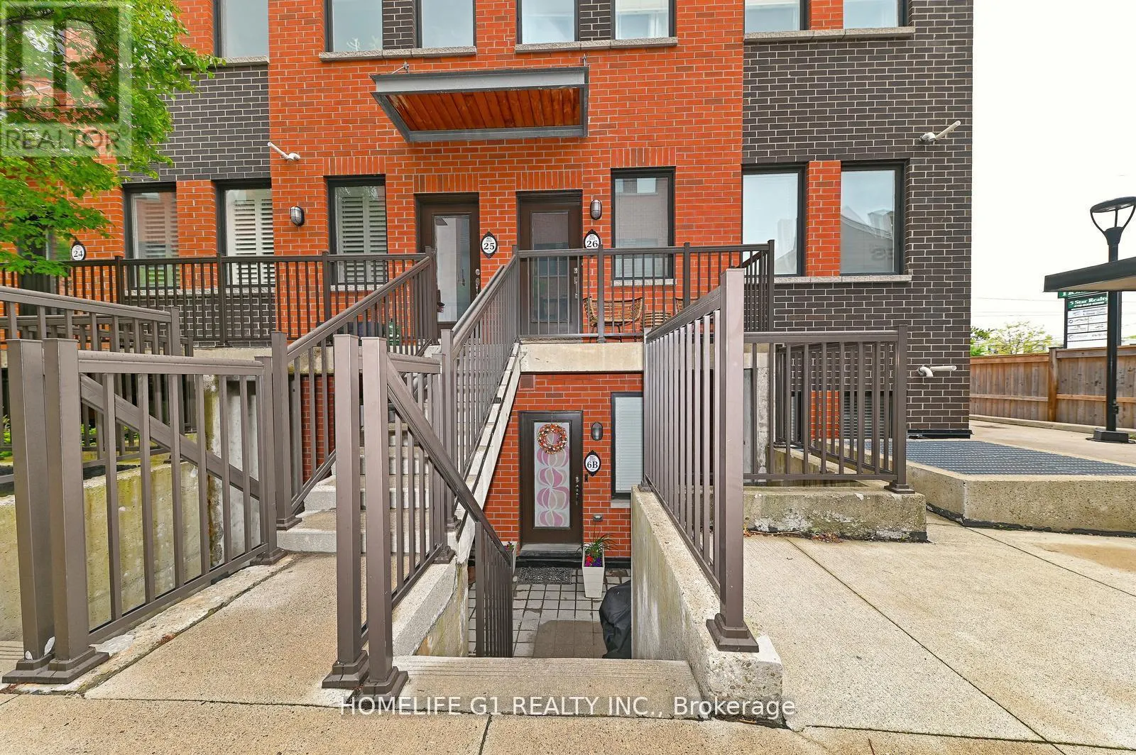 6B-867 WILSON AVENUE