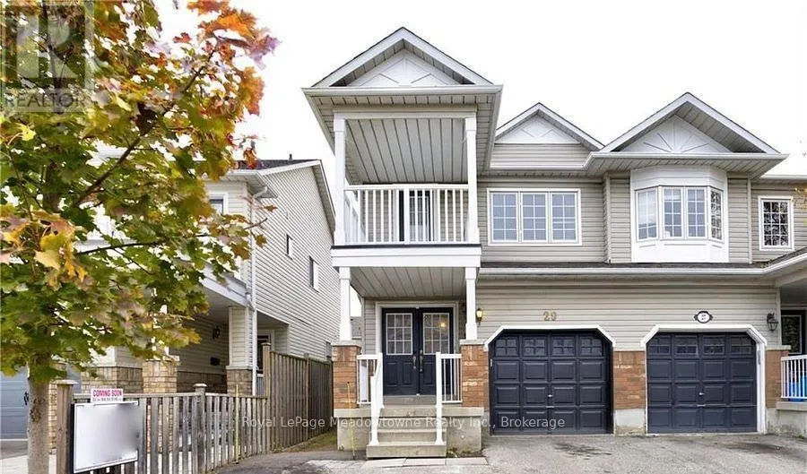 29 DILLS CRESCENT