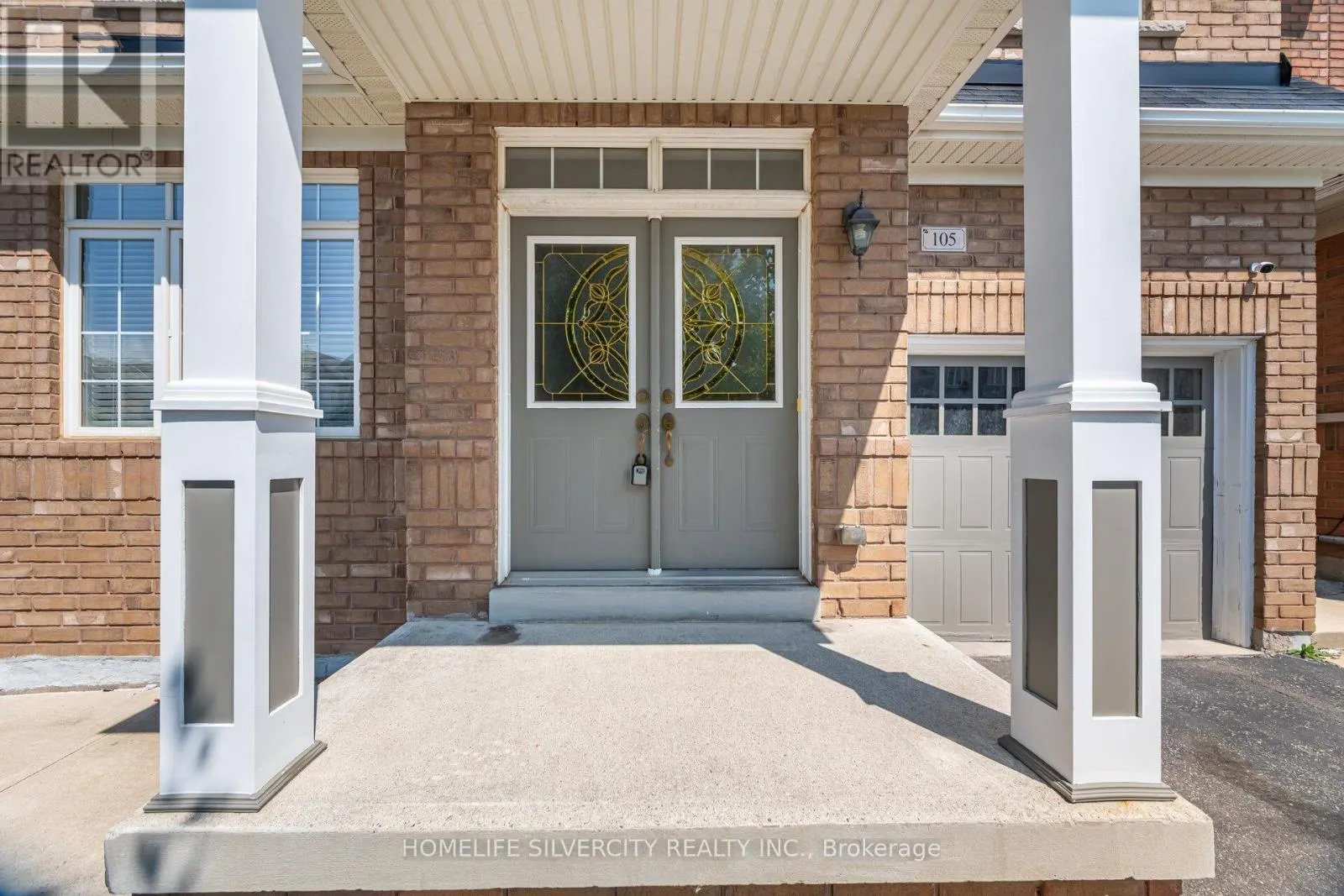 105 AYLESBURY DRIVE
