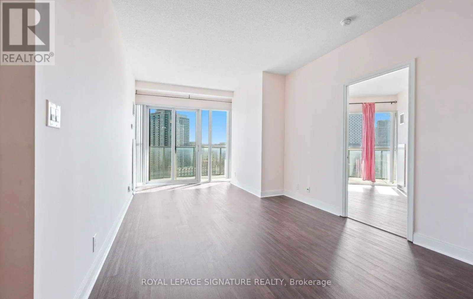 1903 - 60 ABSOLUTE AVENUE