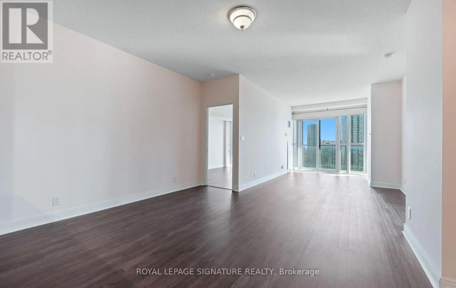 1903 - 60 ABSOLUTE AVENUE