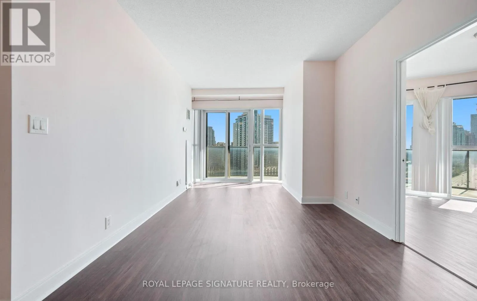 1903 - 60 ABSOLUTE AVENUE