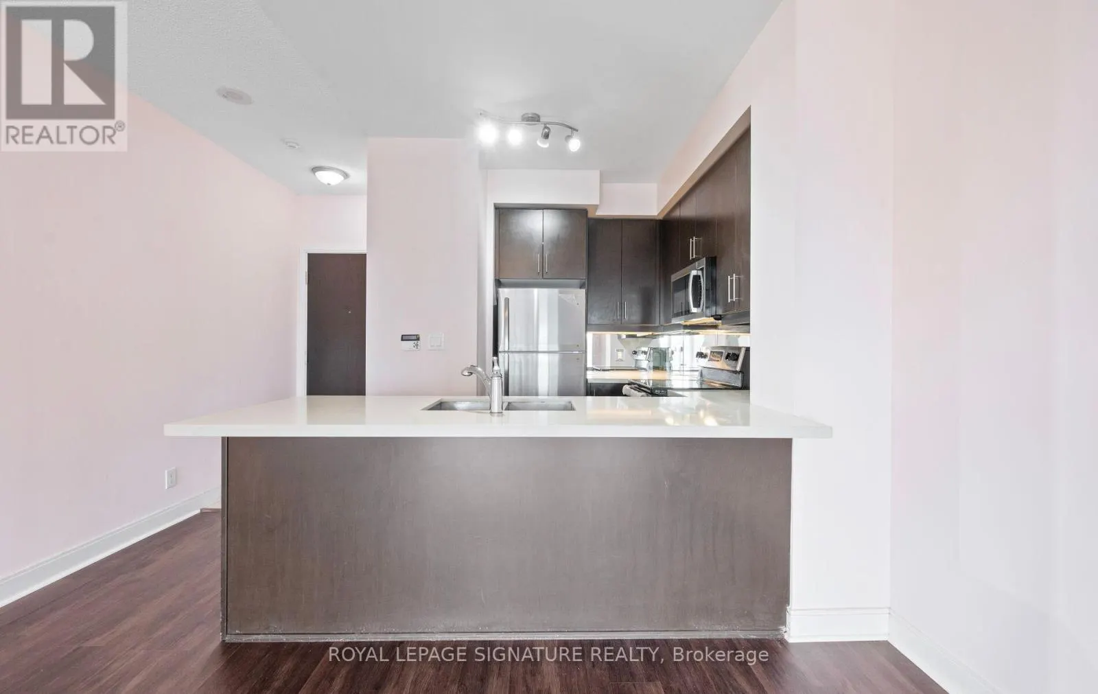 1903 - 60 ABSOLUTE AVENUE
